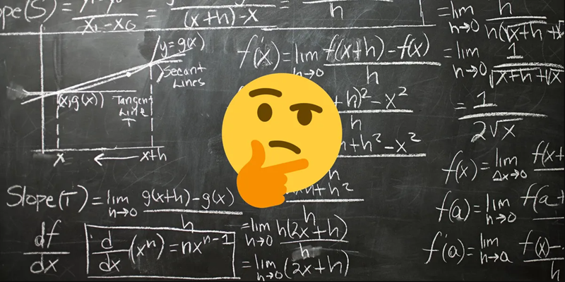 Arduous Math Why do students find mathematics difficult? – Part 2 – Mathematical ...